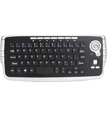 Trackball Keyboard ワイヤレス Trackball 39/44/47/59 Split Keyboard Kit RGB MX/Choc Switch